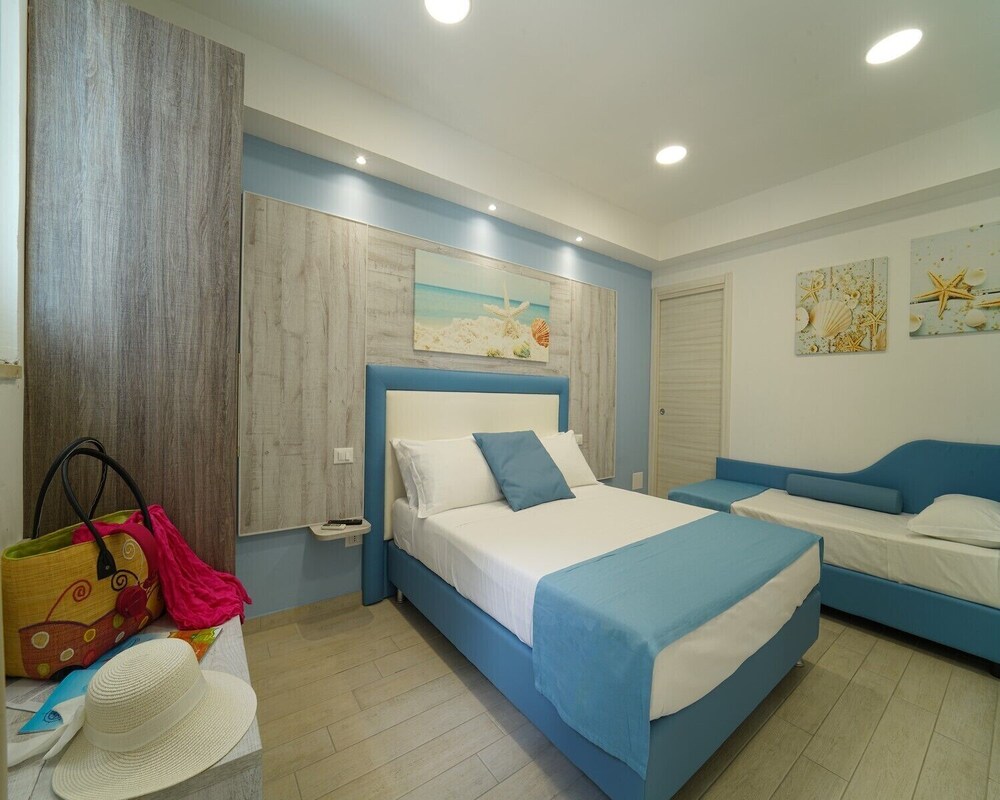 VILLAGGIO BAHJA 16/65