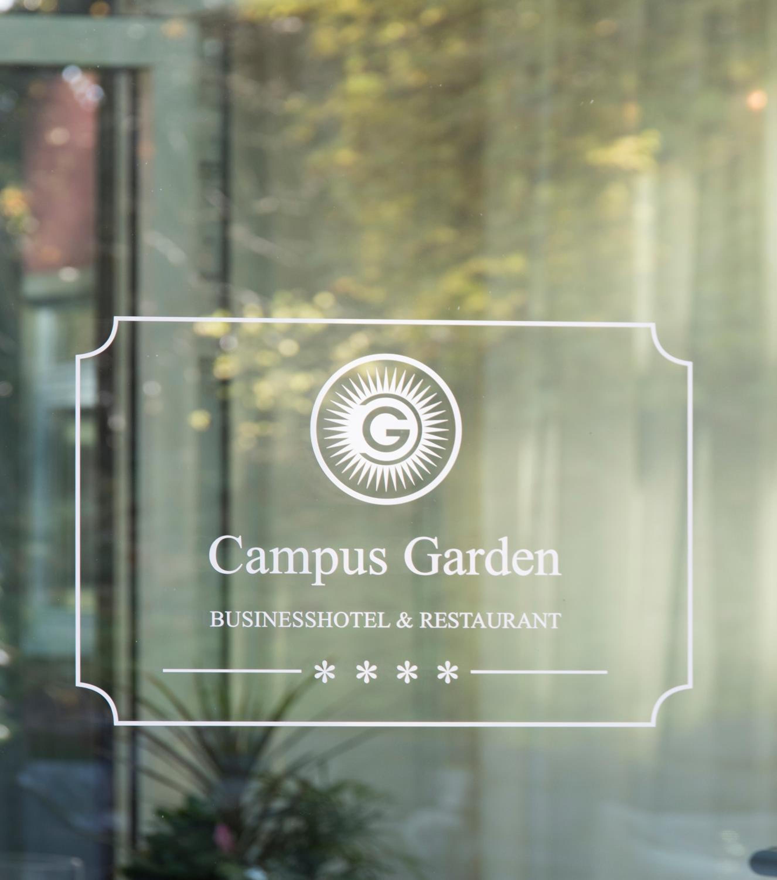 Campus Garden Businesshotel 6/57