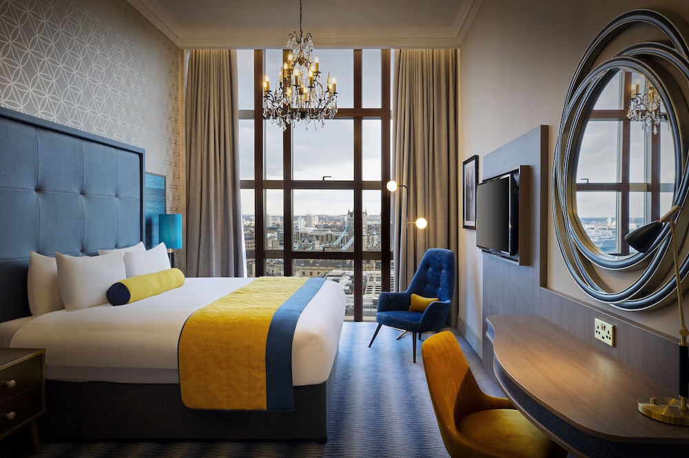 Leonardo Royal Hotel London City 17/69