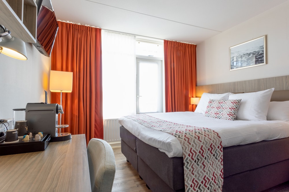 Golden Tulip Strandhotel Westduin Vlissingen 19/70