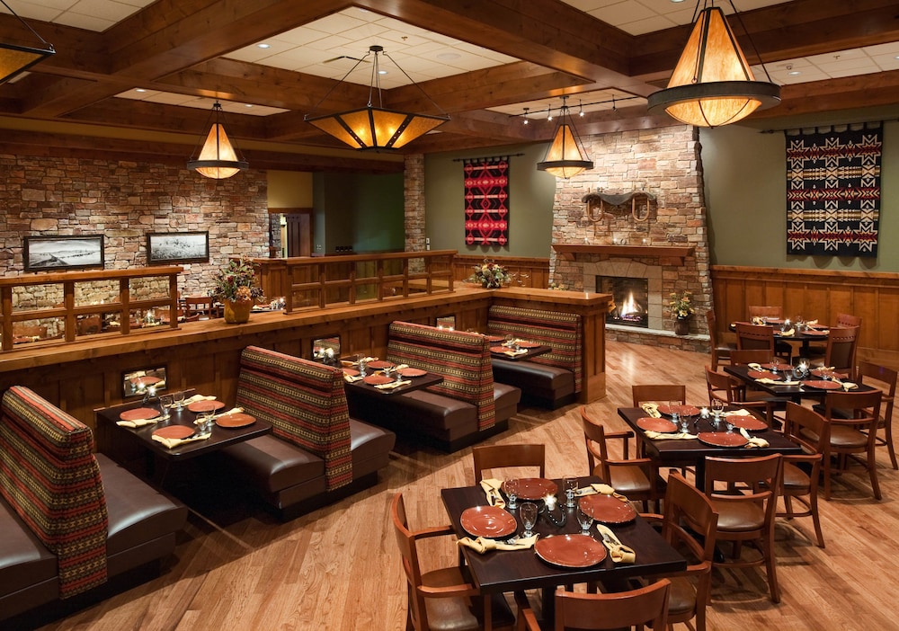 The Lodge At Deadwood Gaming Resort 47/69