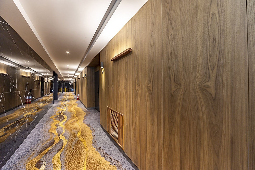 Dongdaegu Station Eastern Hotel 21/49