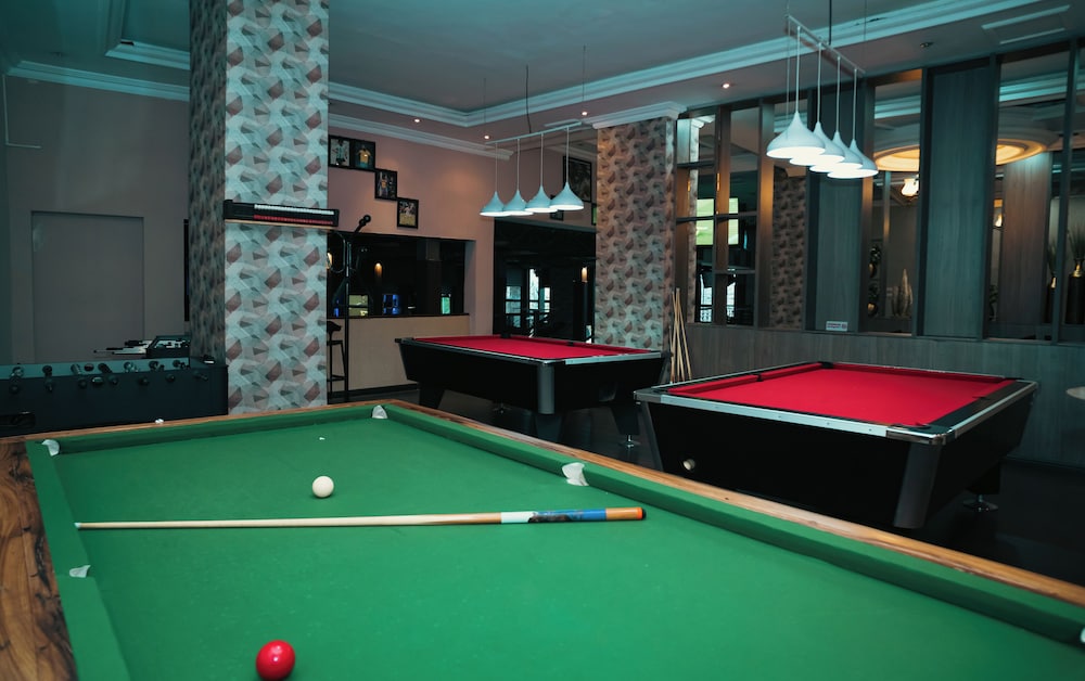 Capital Hotel And Spa 41/76