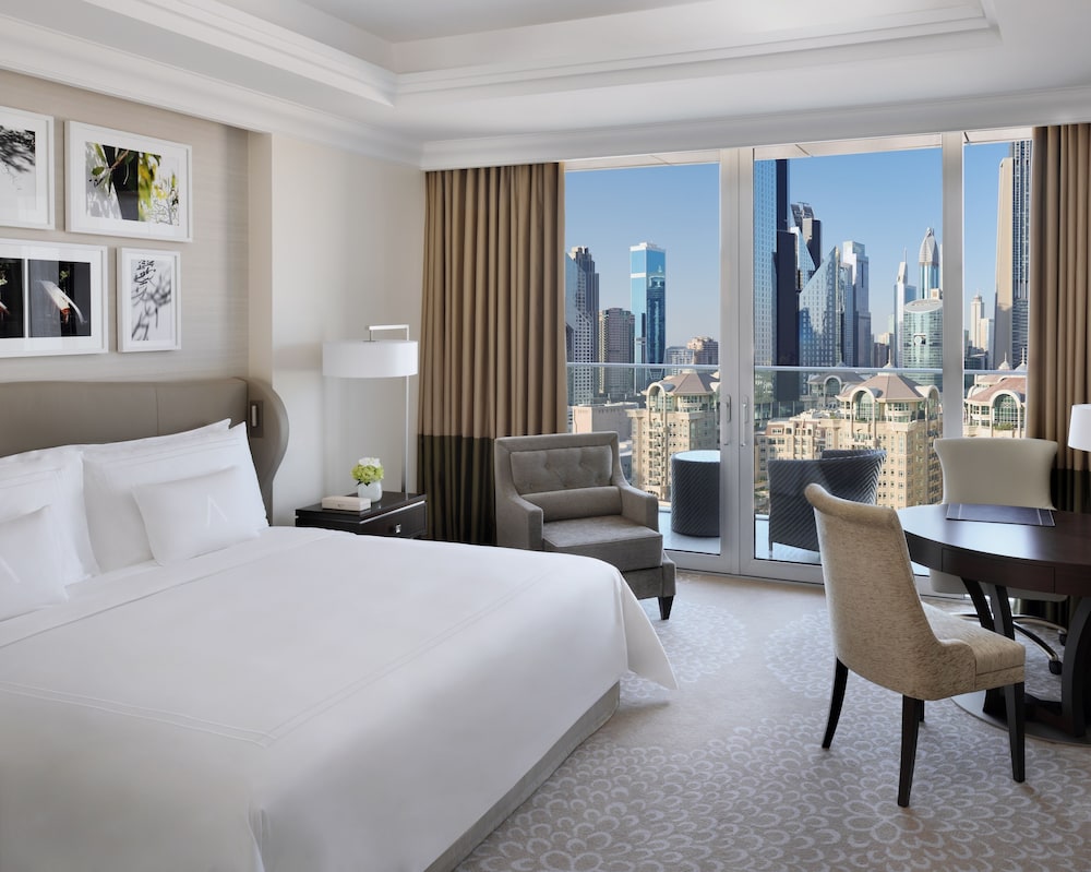 Kempinski The Boulevard Dubai 5/50