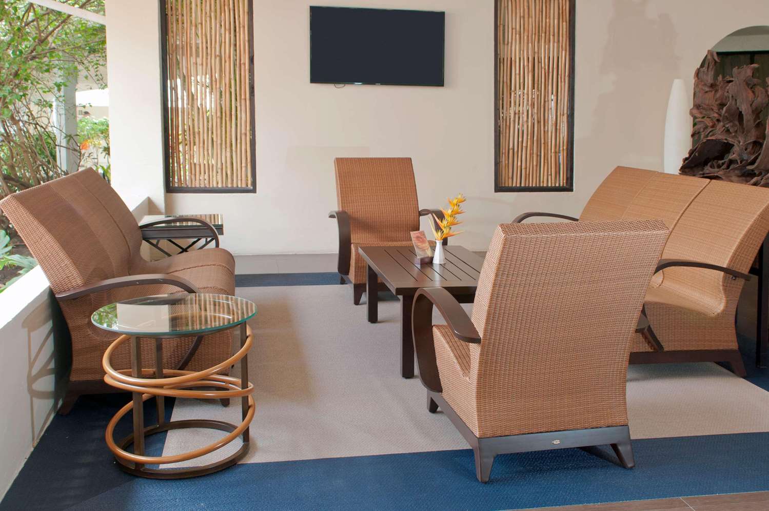 Radisson Grenada Beach Resort 28/41