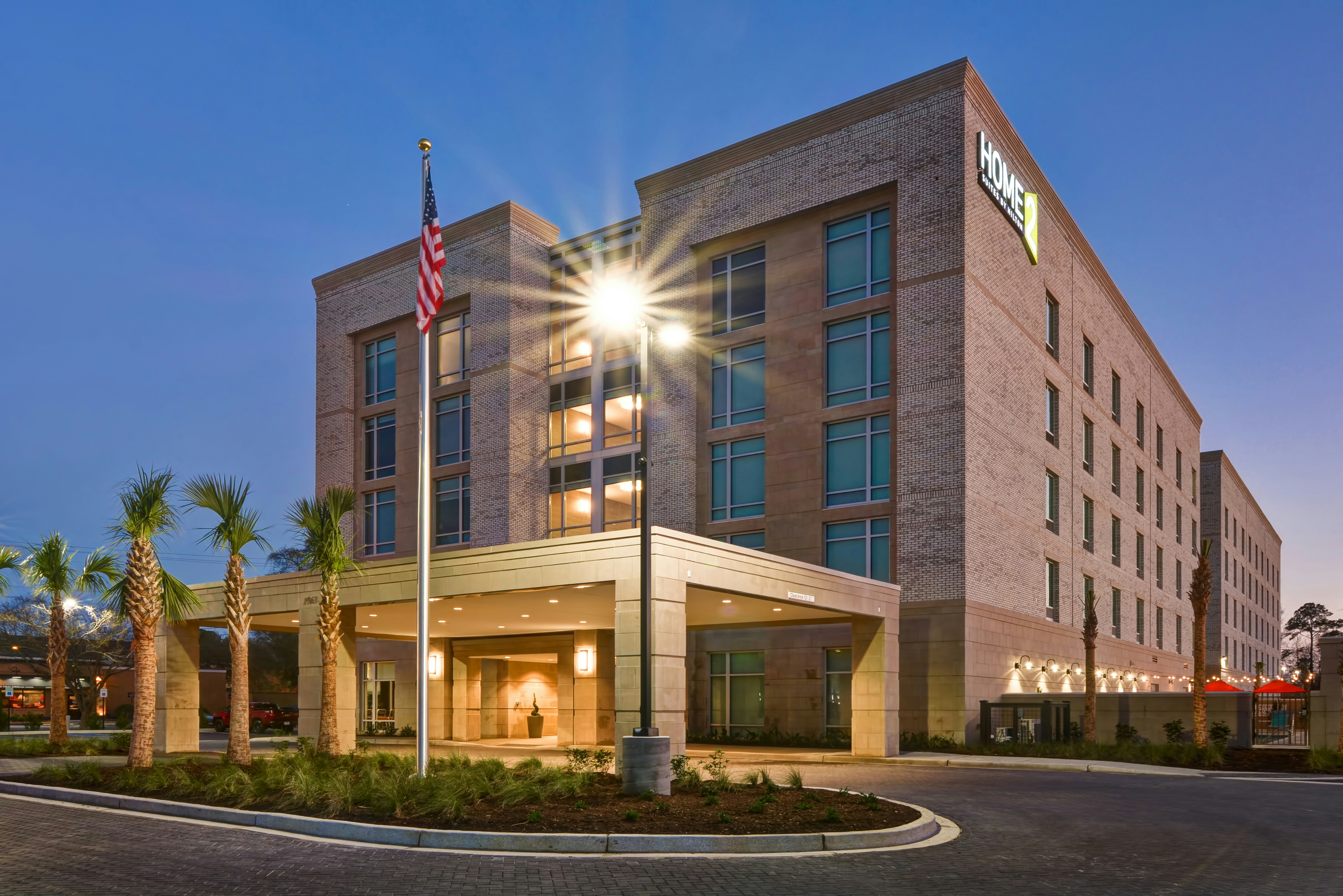 Home2 Suites By Hilton Charleston West Ashley 53/53
