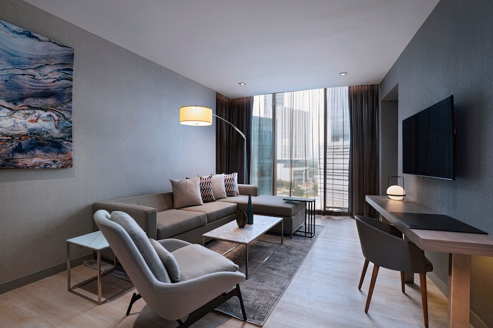 AC Hotel by Marriott Monterrey Valle 27/48