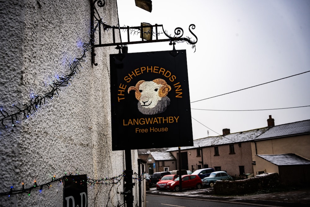 The Shepherds Inn 44/50
