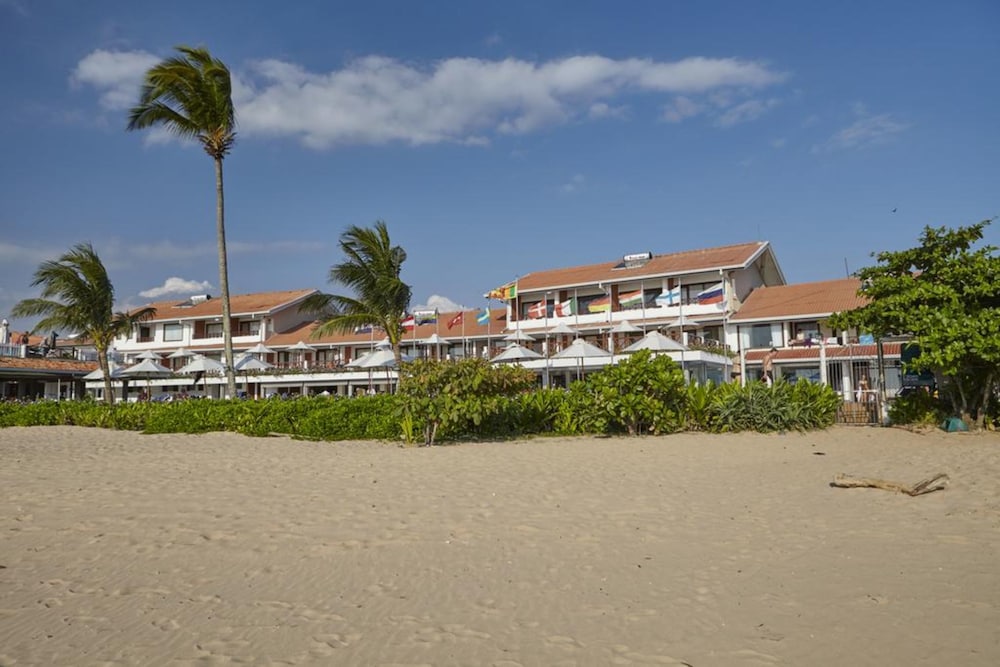 Coral Sands Hotel 55/68
