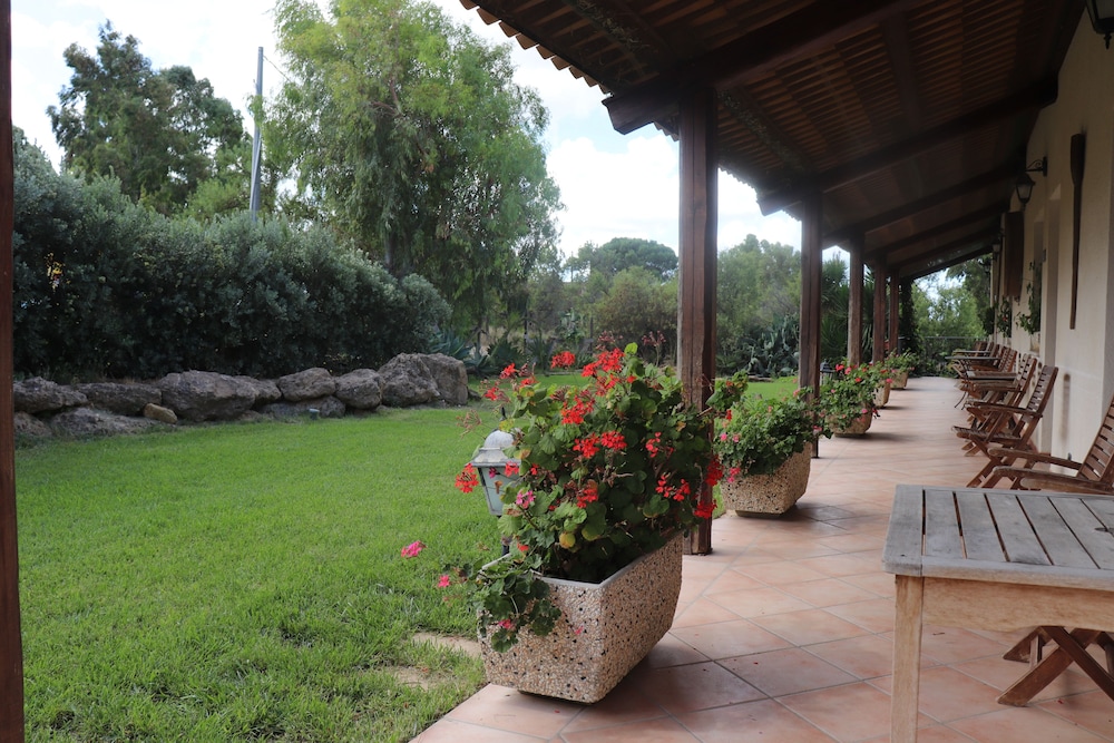 Agriturismo Vultaggio 7/71
