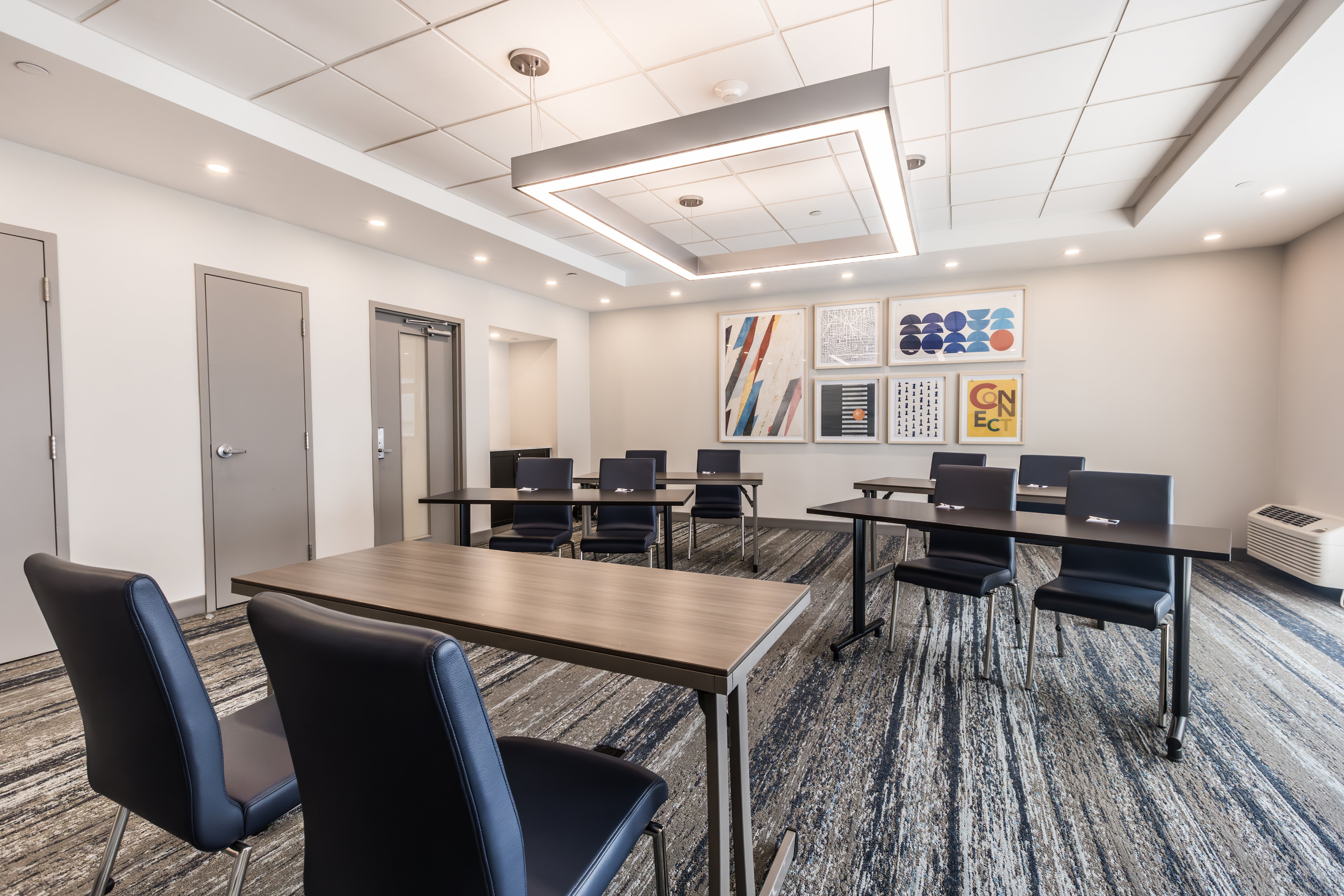 Holiday Inn Express Toronto North York 41/50