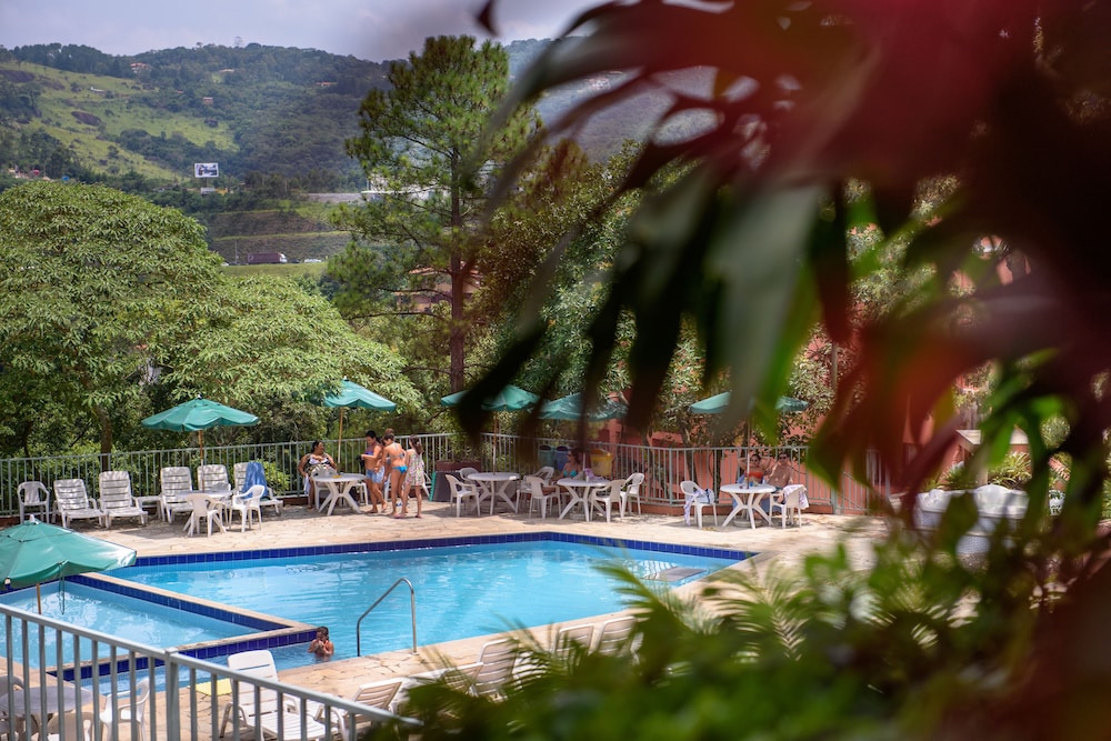 HOTEL REFÚGIO VISTA SERRANA 8/53