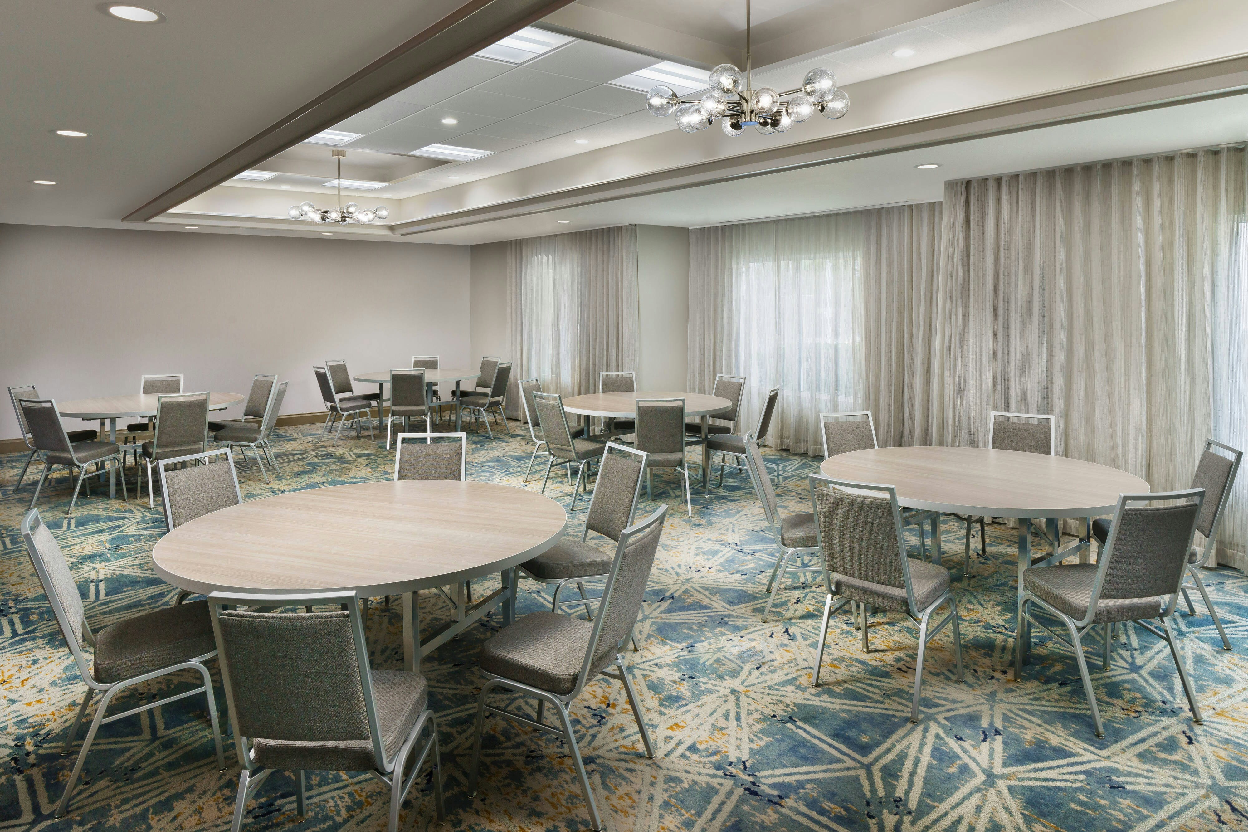 Courtyard By Marriott Orlando Downtown 10/11