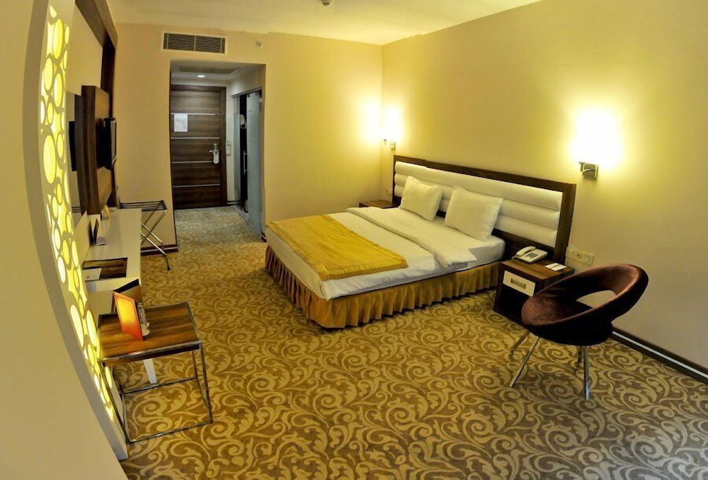 Ozpark Hotel 14/50