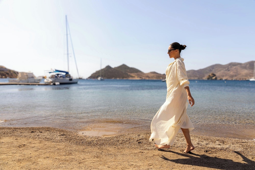 Patmos Aktis Suites And Spa 81/86