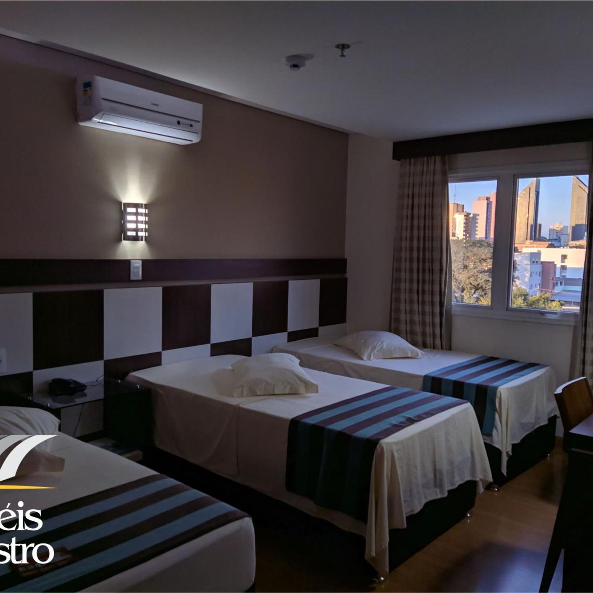 Maestro Premium Hotel 16/54