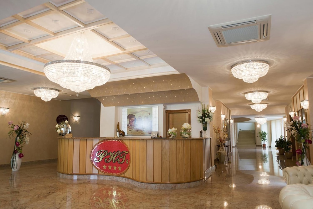 Park Hotel Tyrrenian 7/42