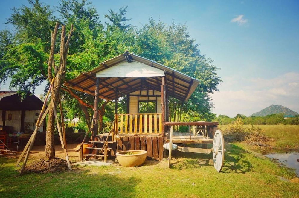 Wanlapa Farmstay 18/41