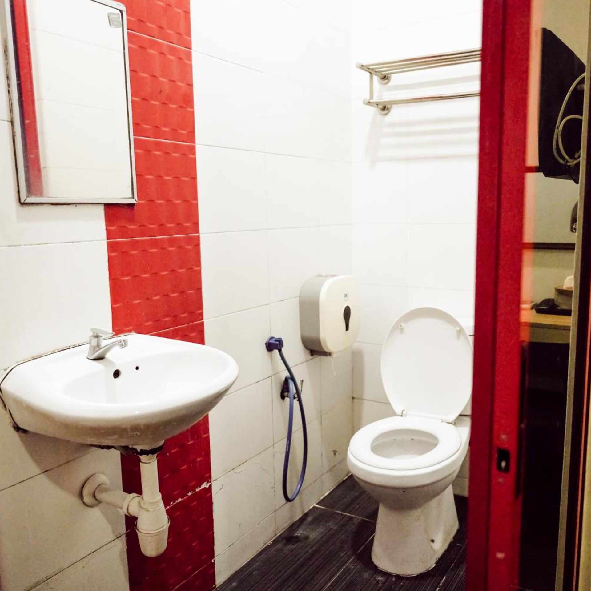 MY HOME HOTEL PRIMA SRI GOMBAK 39/50