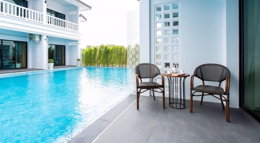 Chaanburi Boutique Resort 37/40
