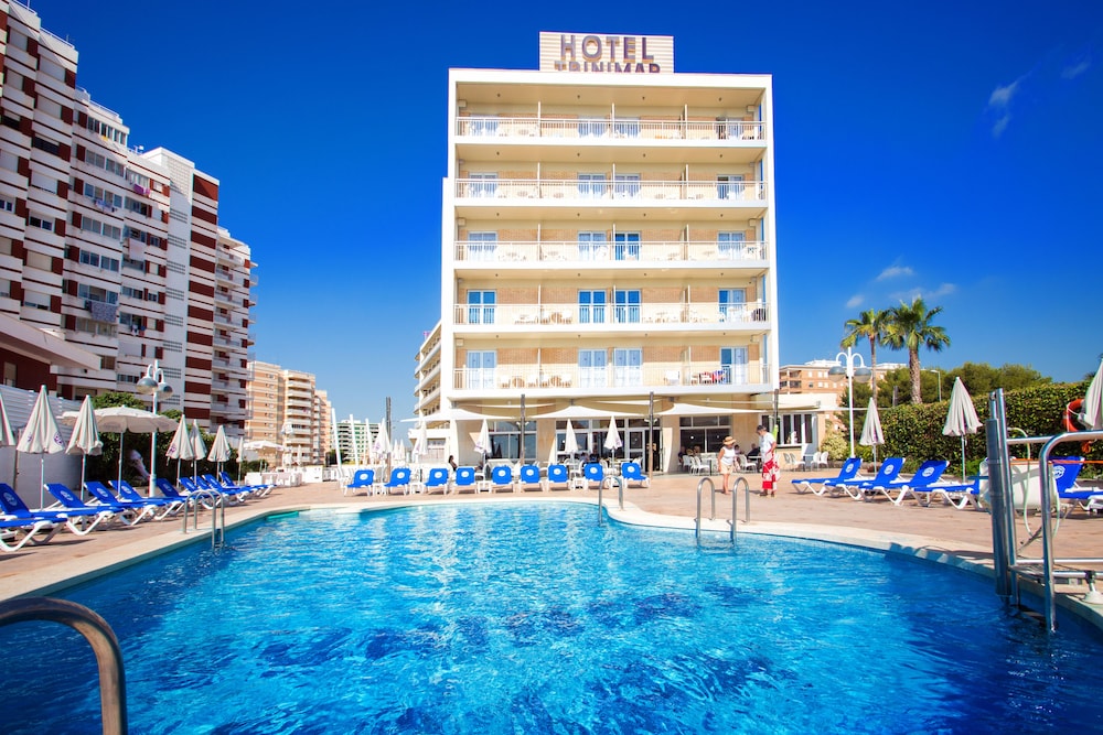 Hotel Servigroup Trinimar 5/48
