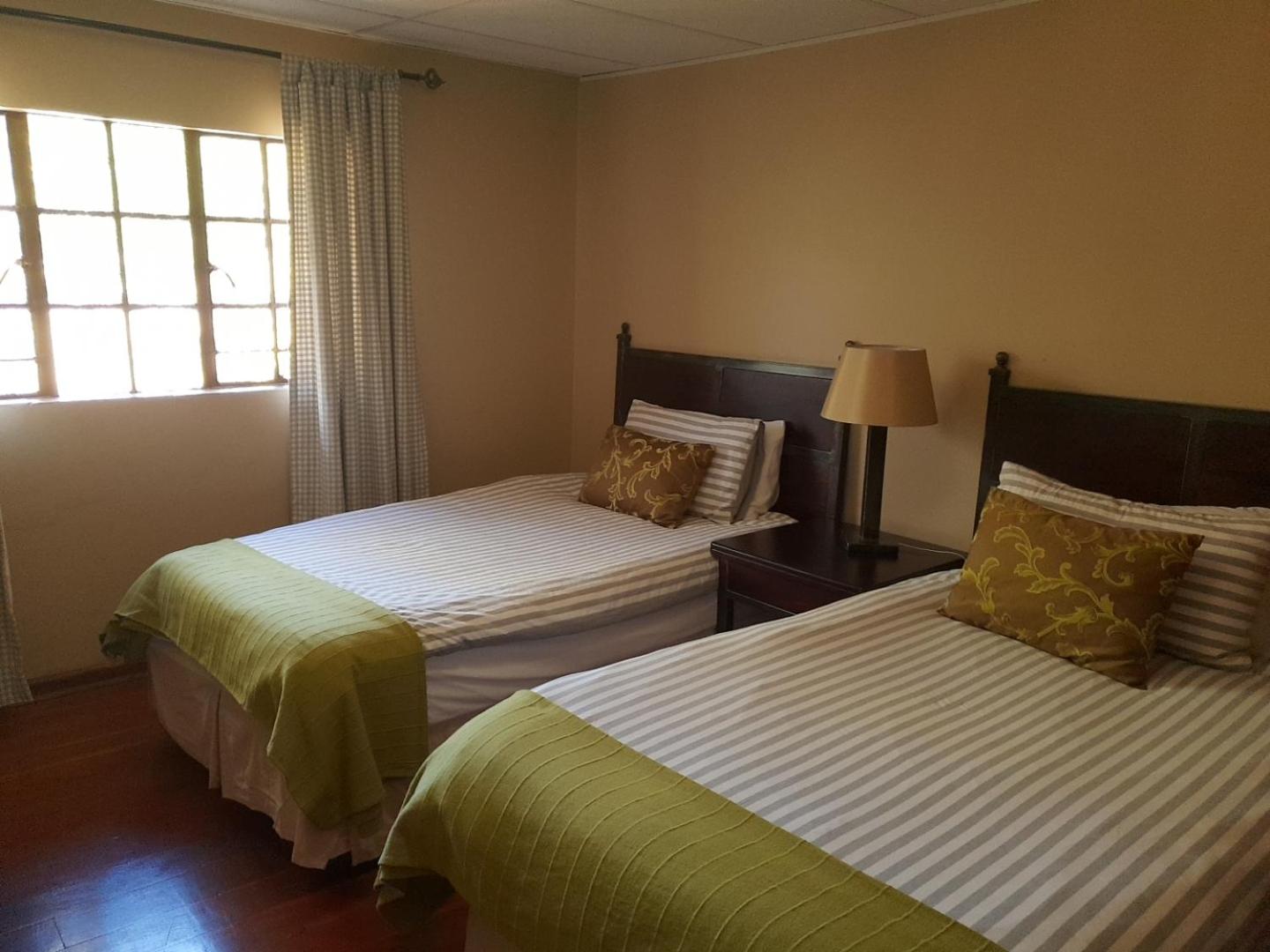 Milorho Lodge 9/50