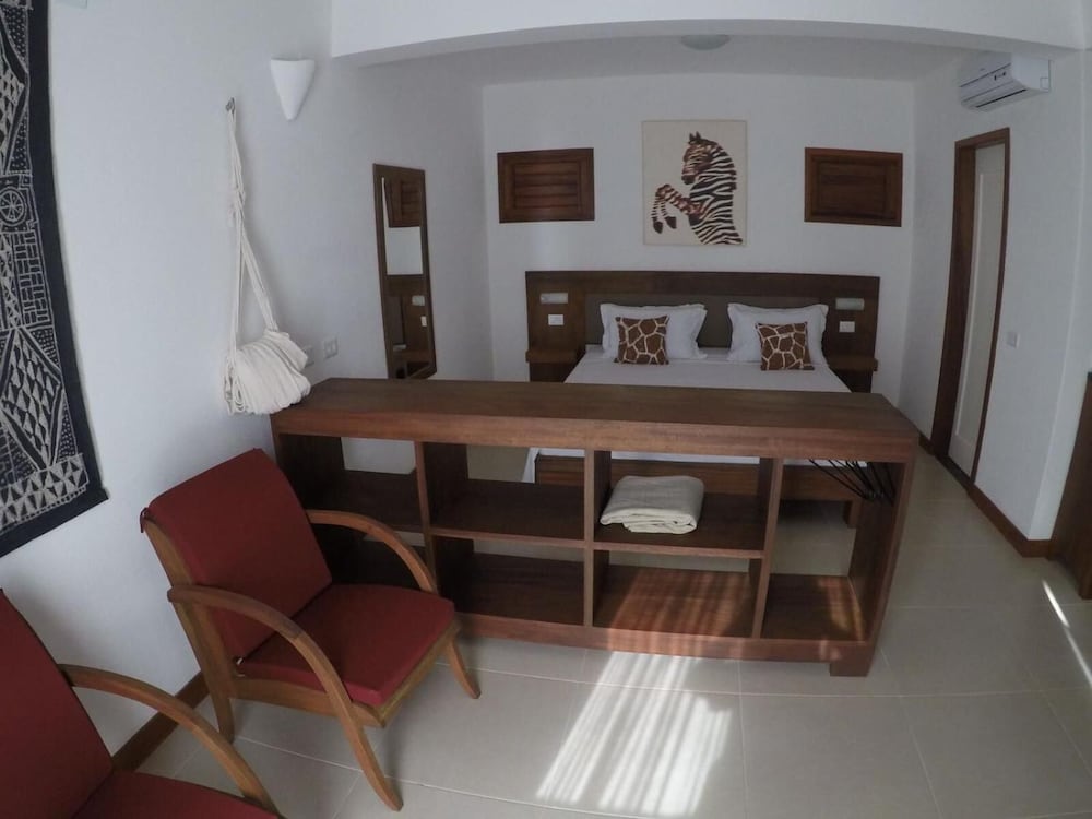 Hotel Sao Francisco 57/68