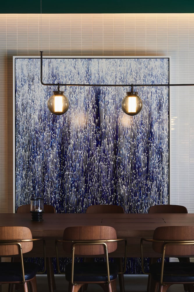Kimpton Da An Hotel 42/77