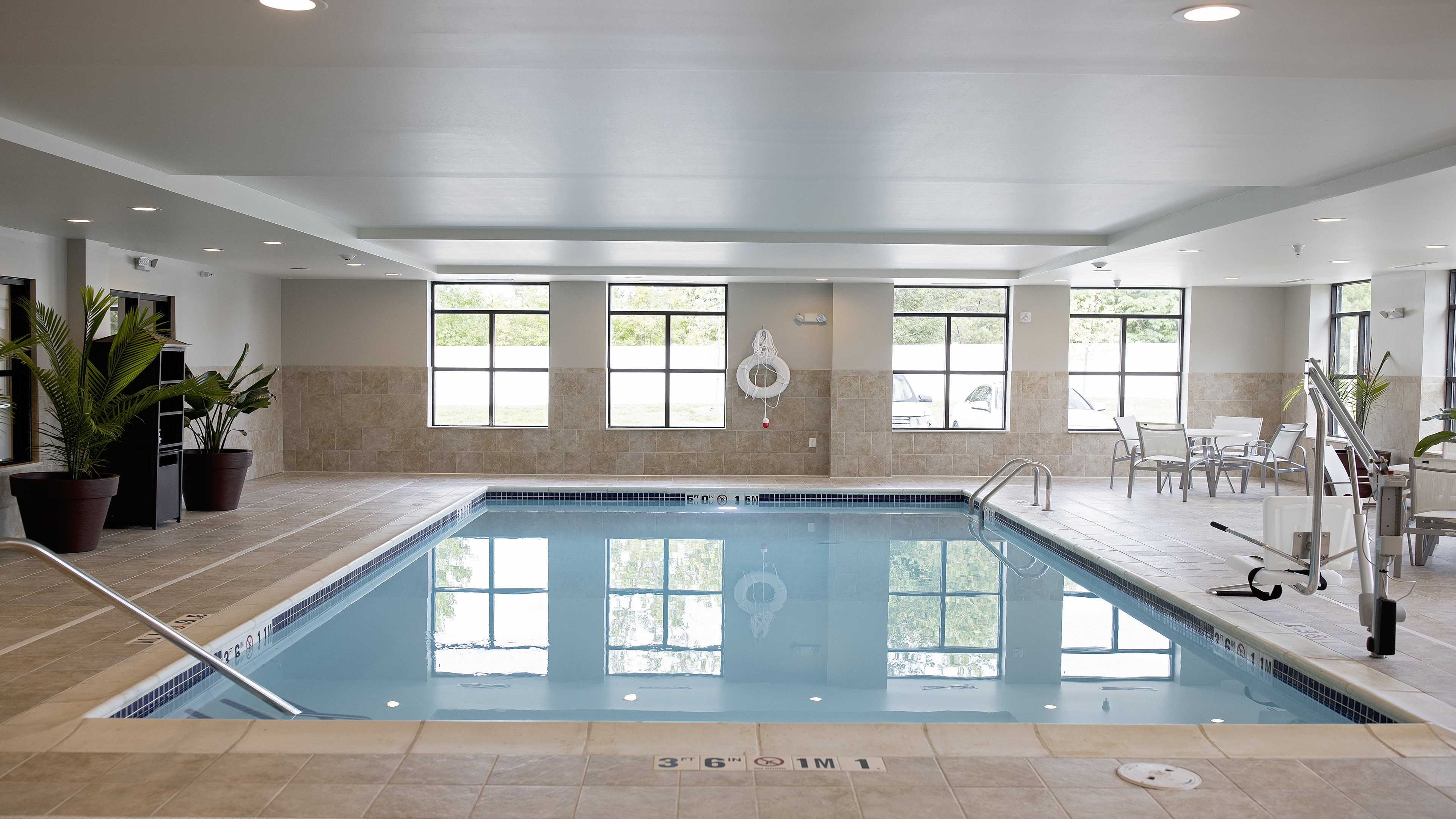 Staybridge Suites Auburn Hills 17/43