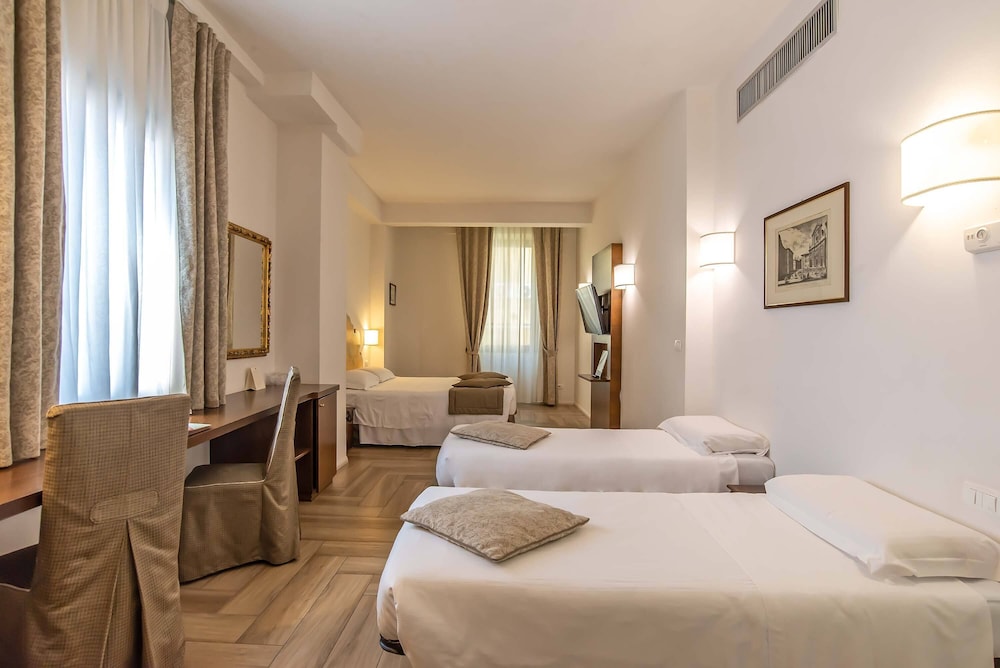 Hotel Machiavelli Palace 16/77