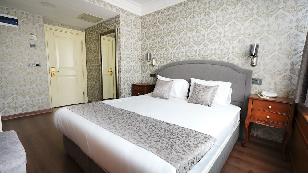 Hotel Gritti Pera 15/75