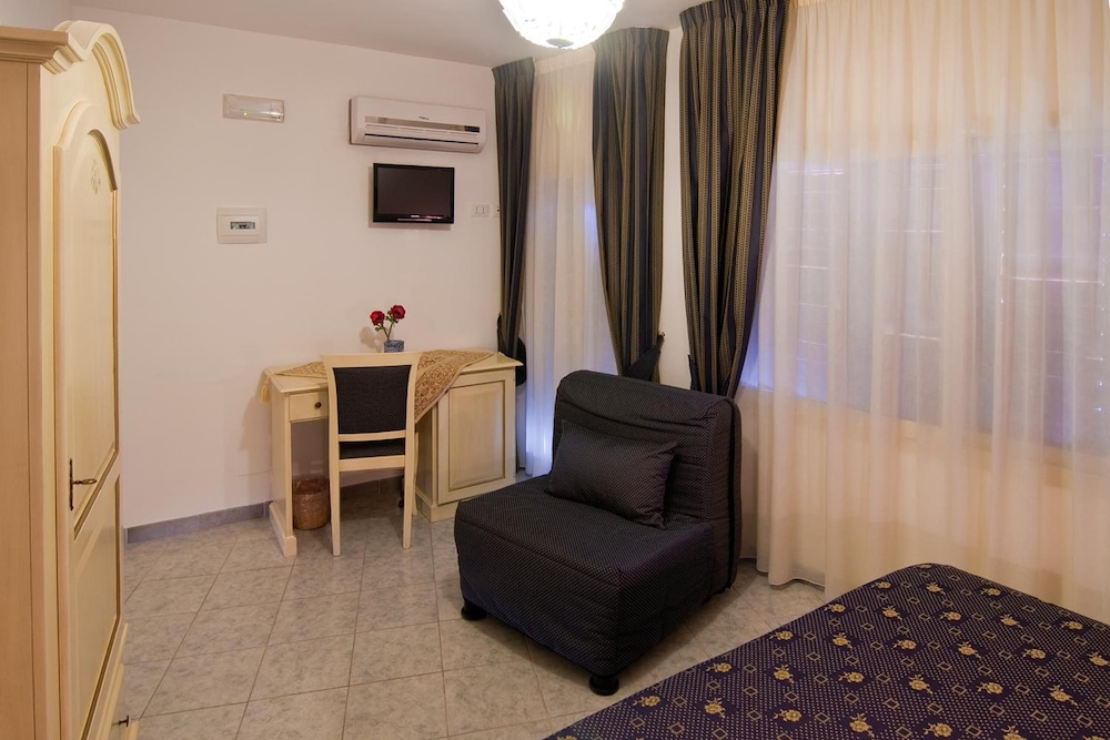 B&amp;B U Palmentu 24/40