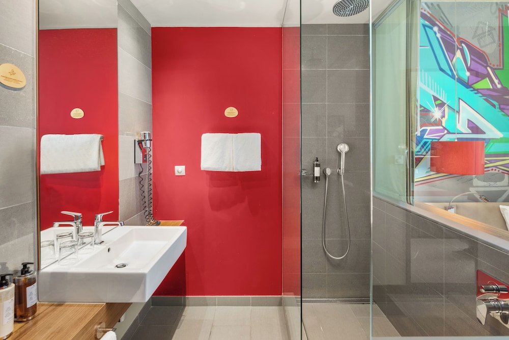 Clarion Congress Hotel Bratislava 49/50