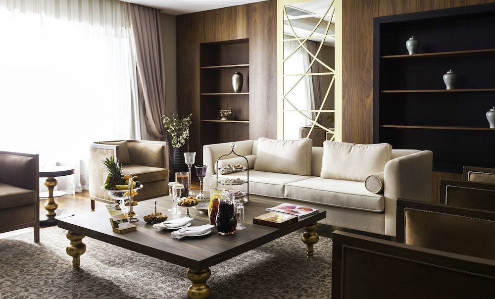 TUI Magic Life Rixos Beldibi +16 42/62