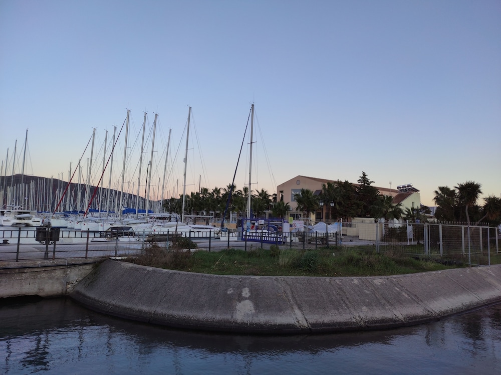 Ianos Bay 16/21