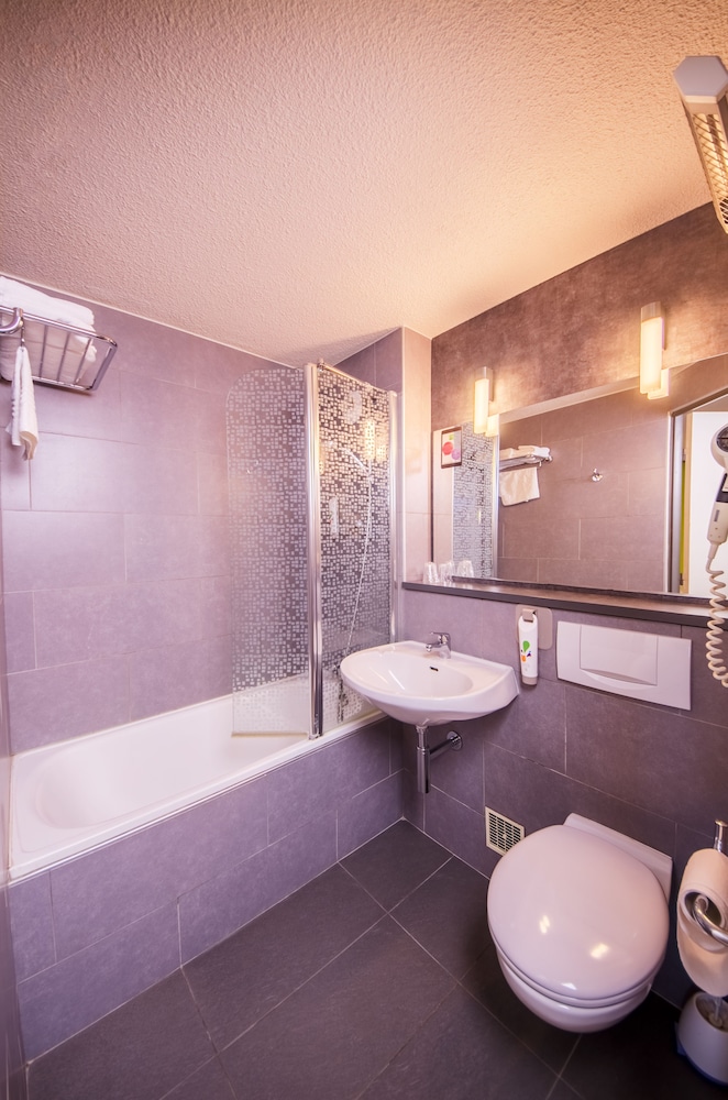 Ibis Styles Brive La Gaillarde 19/69