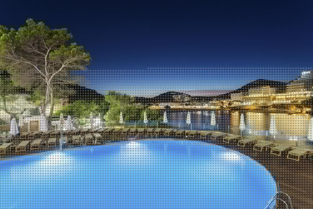 Palladium Hotel Cala Llonga - Adults Only in CALA LLONGA