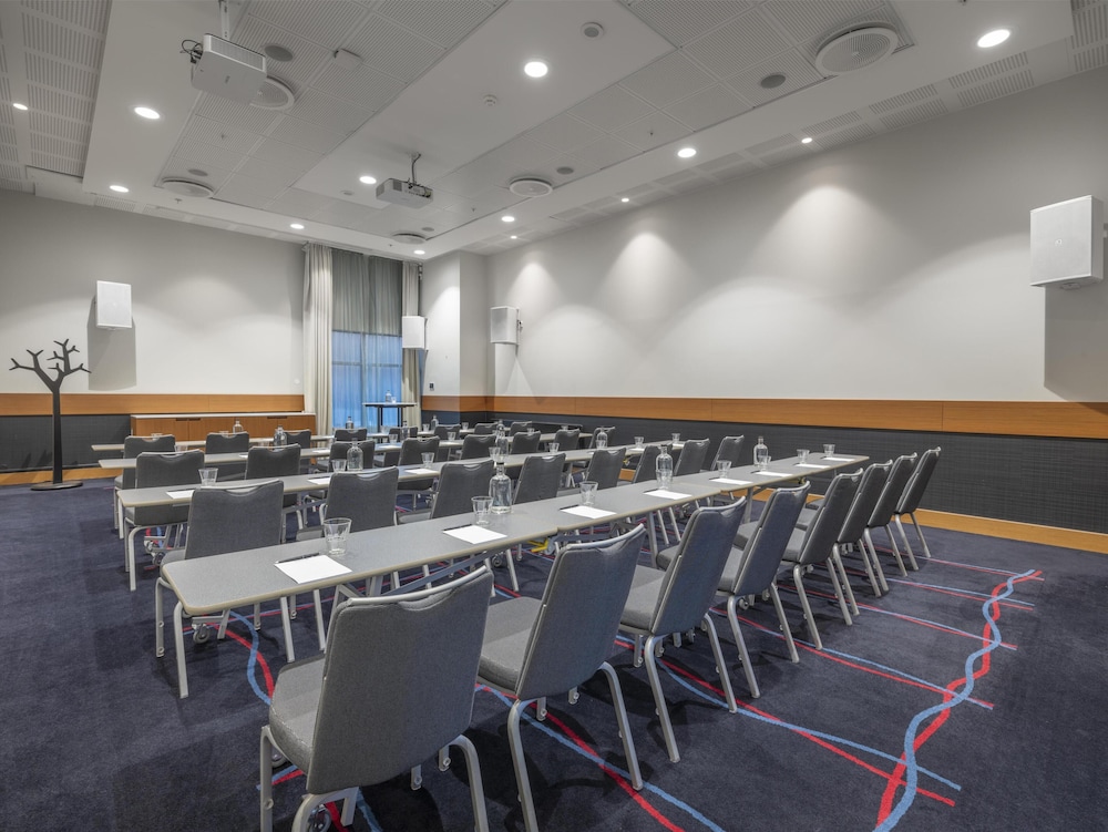 Radisson Blu Hotel, Trondheim Airport 52/63