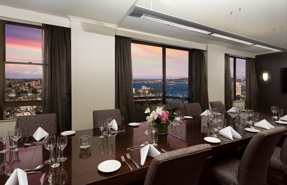 Rydges North Sydney 36/50