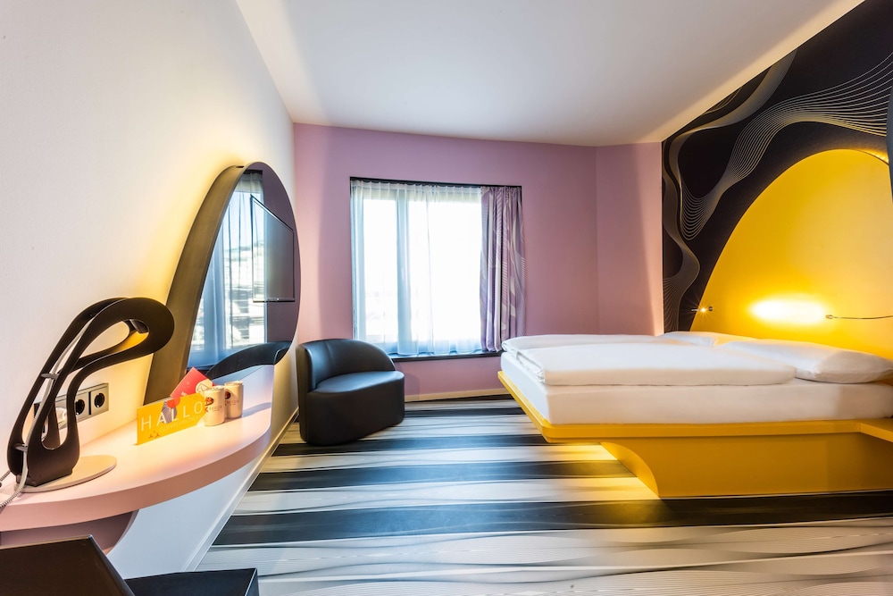 Prize by Radisson, Bonn City 18/50