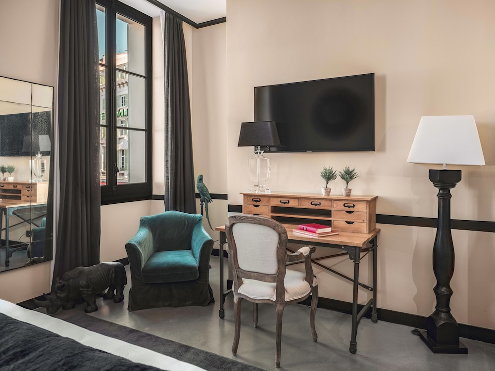 Maisons du Monde Hotel & Suites - Marseille Vieux Port 40/46