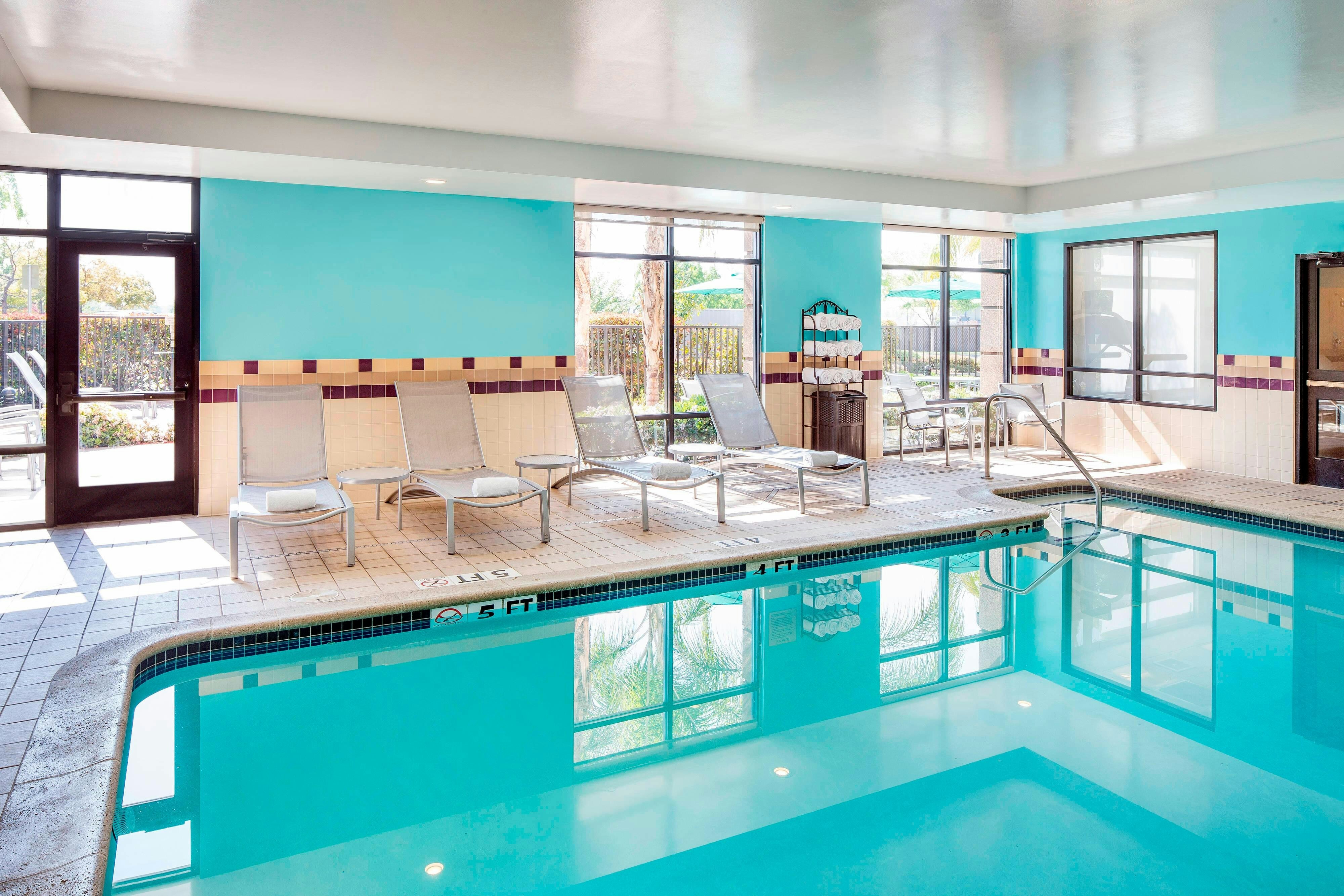 SpringHill Suites by Marriott Bakersfield 5/13