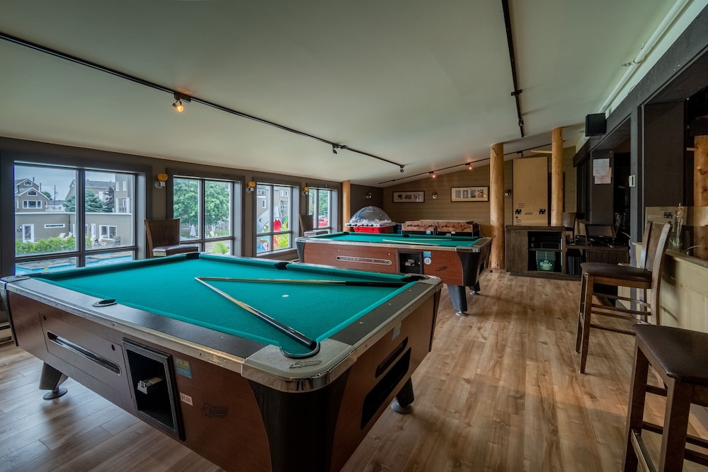 Condos Vacances Msa Inc. 10/50