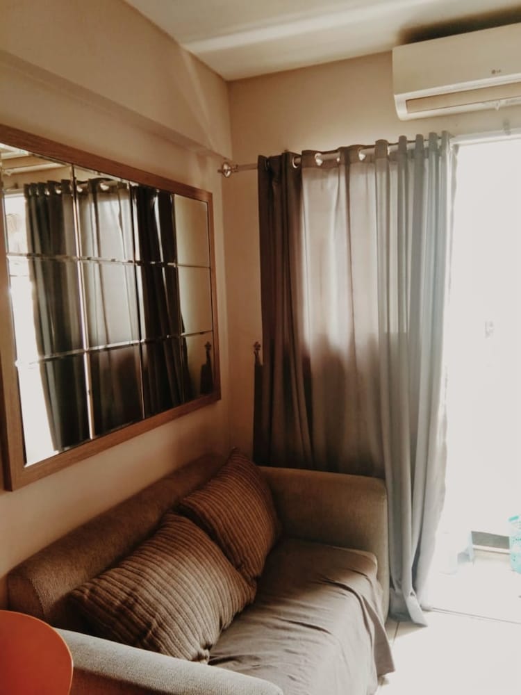 MyStayPro Sentra Timur 5/16