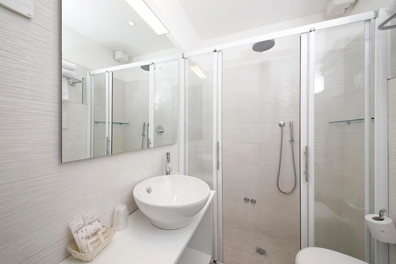 Hotel Gambrinus Mare 47/50
