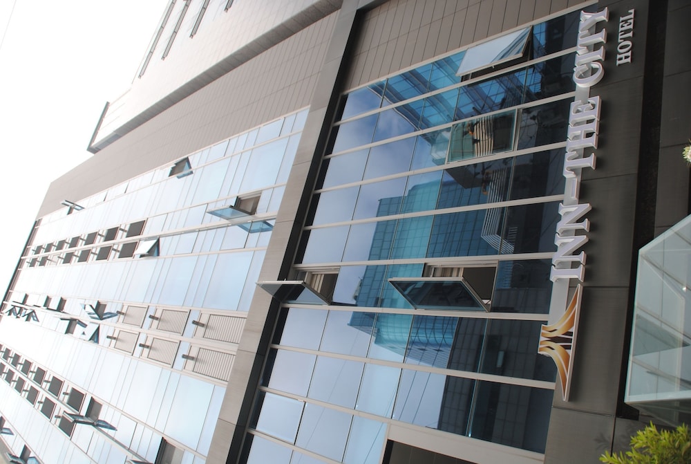 Inn-The City Business Hotel photo5