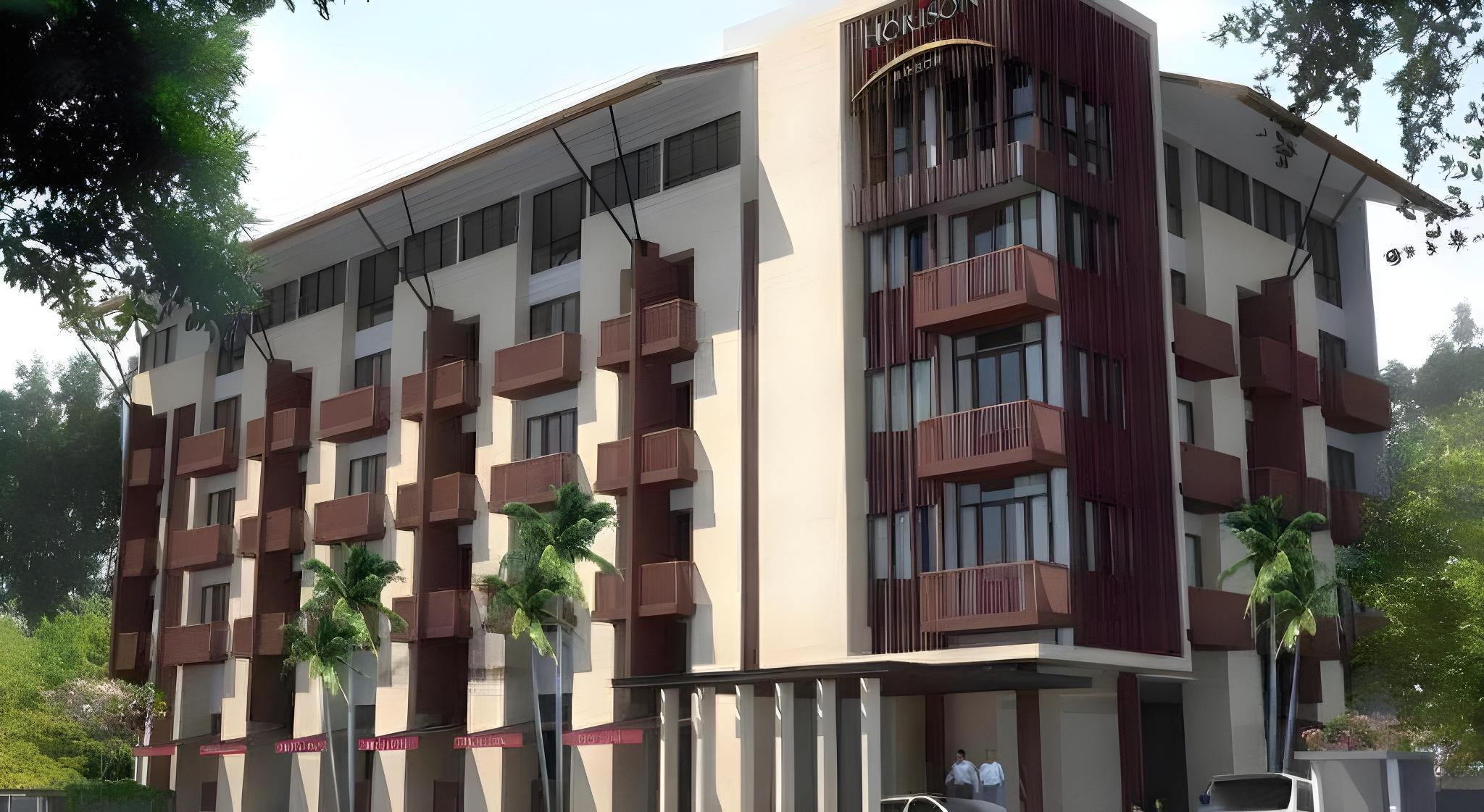 D Anaya Hotel Bogor 3/58