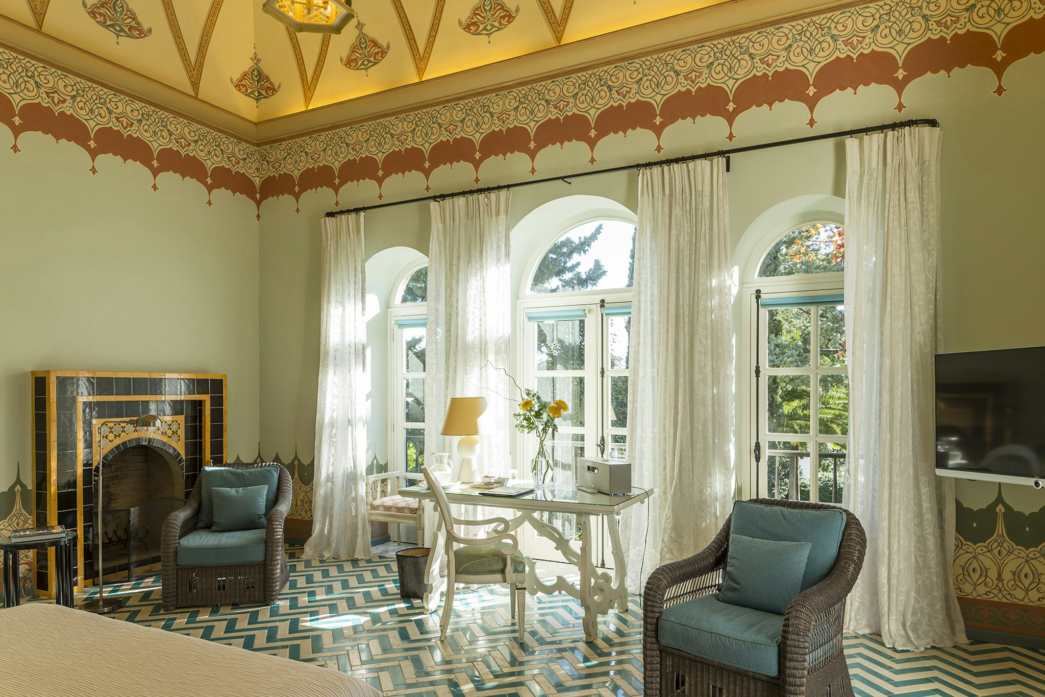 Palazzo Margherita 29/50