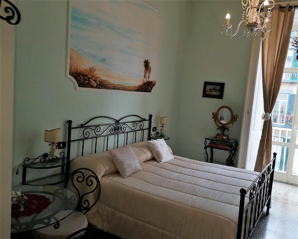 Art Suite Principe Umberto 15/40