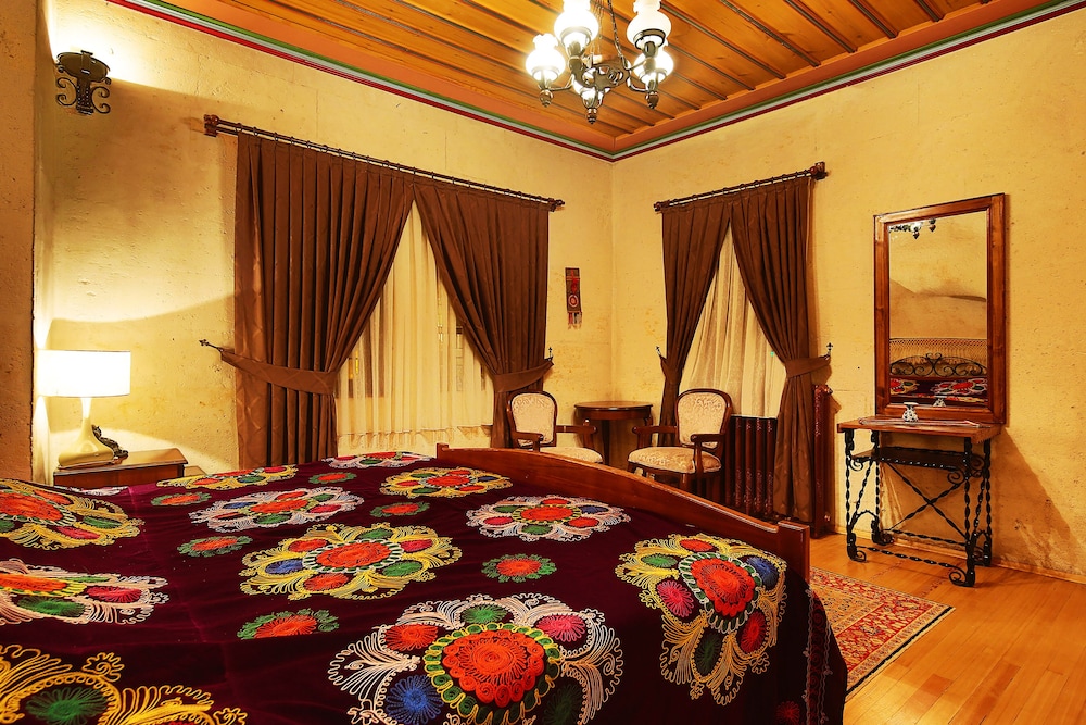 Cappadocia Cave Suites Boutique Hotel Special Class 14/78